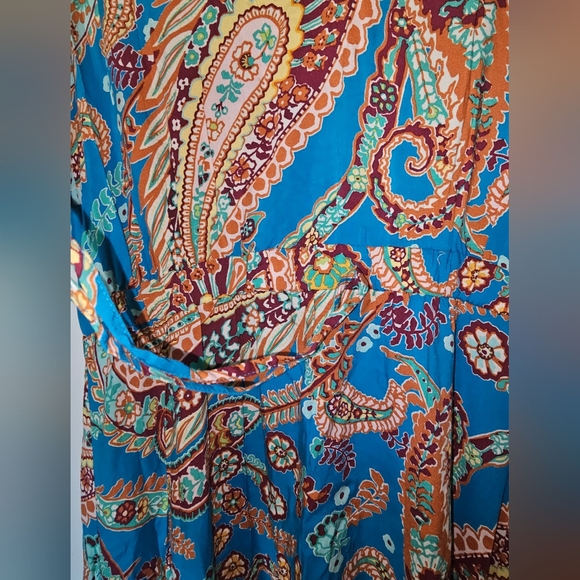 Summer beach dress - Picture 4 of 9